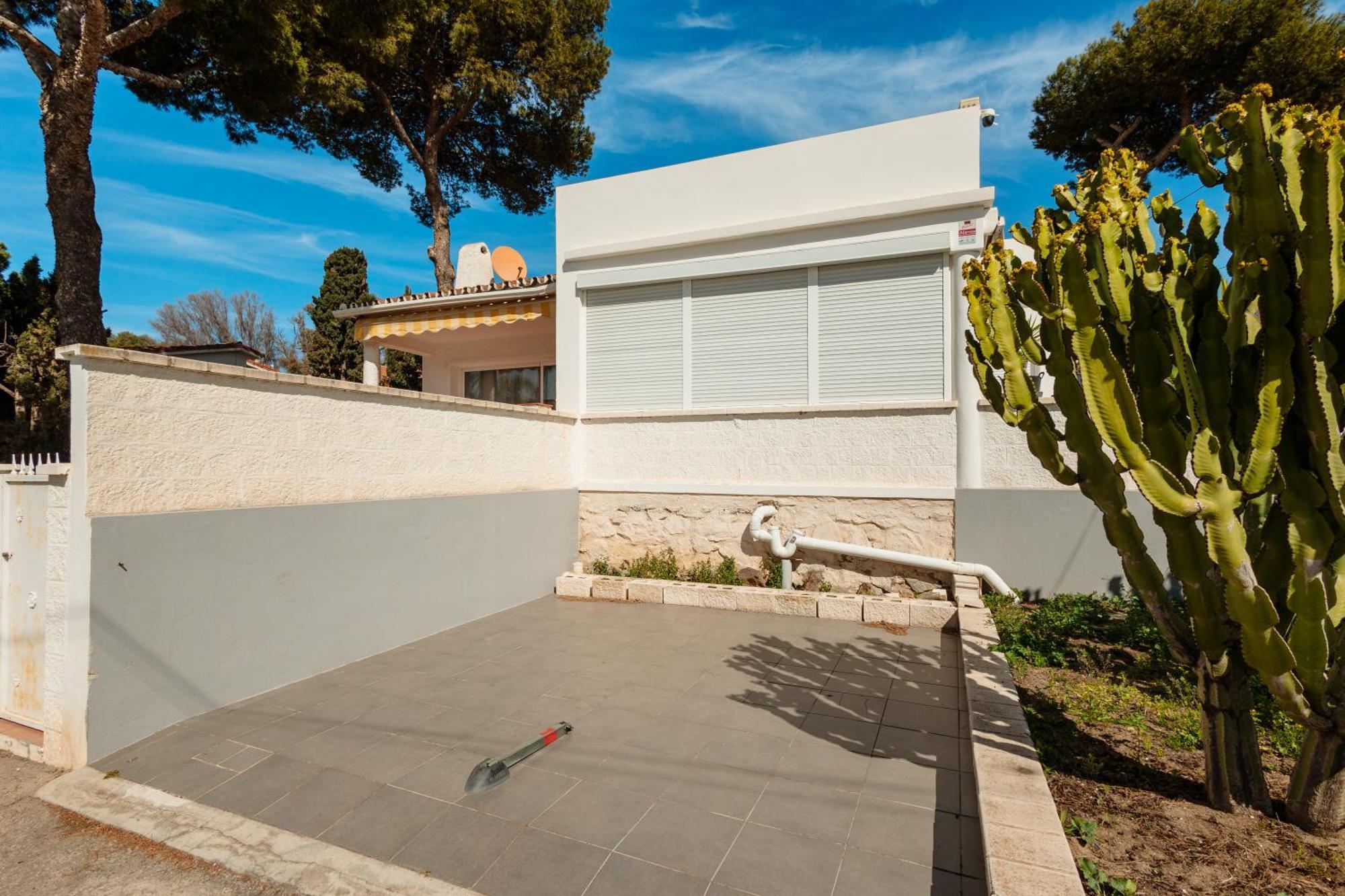 House At The Beach In Costabella, Marbella Exteriér fotografie